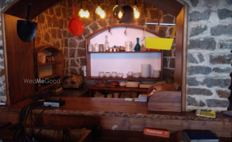 Photo By 52 Janpath Cafe Bar & Courtyard - Venues