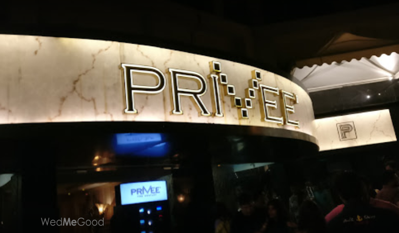 Photo By Priveé - Venues