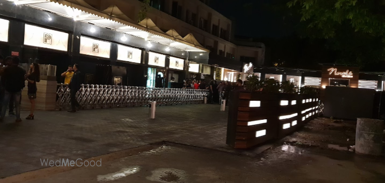 Photo By Priveé - Venues