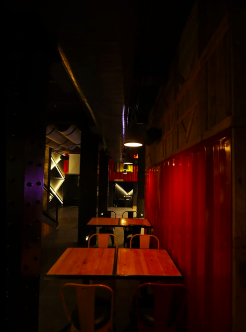 Photo By The Godown Bar - Venues