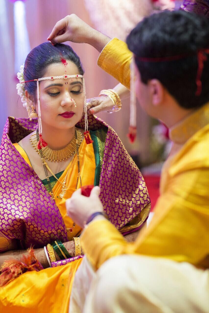 Photo By Bridez And More By Gurpreet - Bridal Makeup