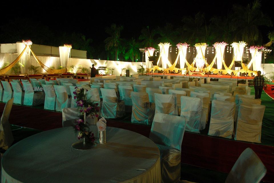 Photo By Hotel Reshumrao - Venues