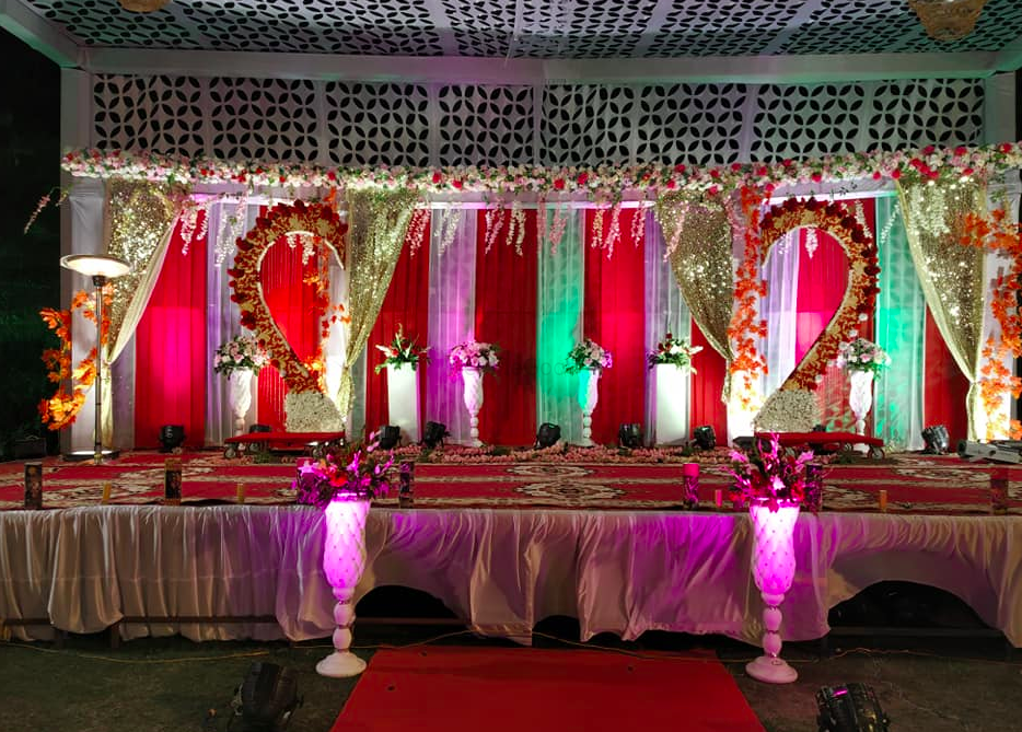 Photo By GuruKripa Wedding Planner - Wedding Planners