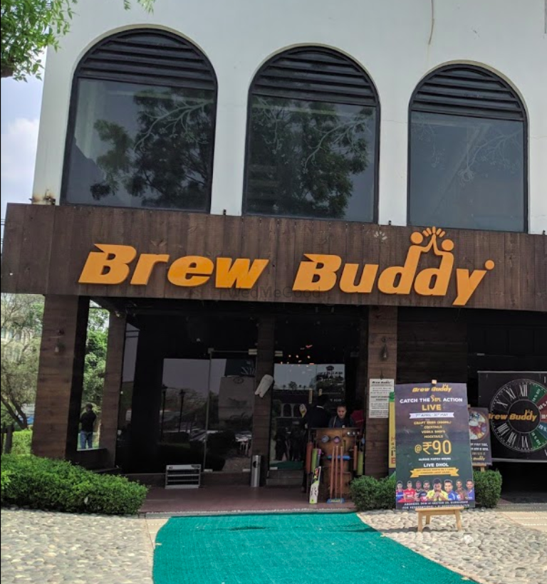 Photo By Brew Buddy - Venues