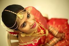 Photo By Makeup Artistry by Sujatha - Bridal Makeup