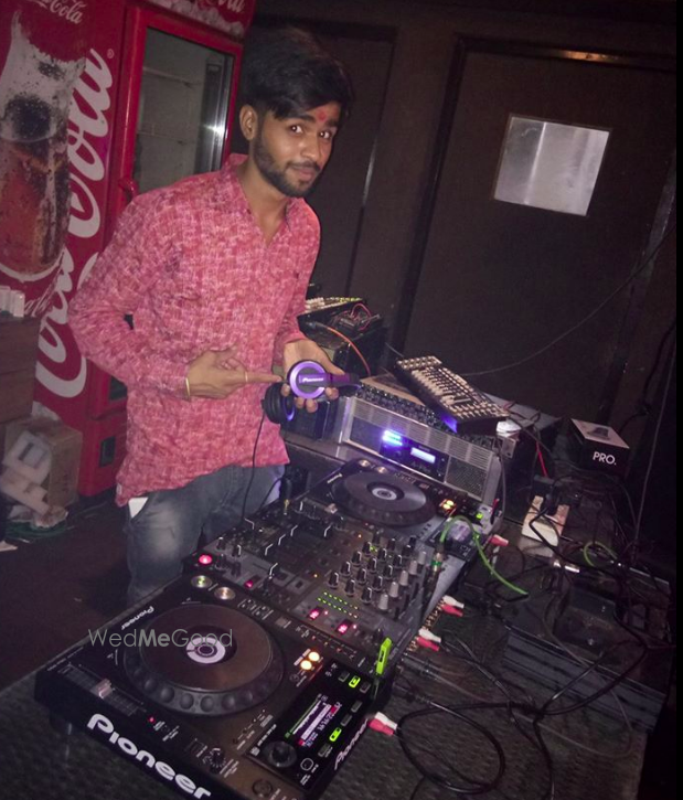 Photo By DJ Rishabh - DJs