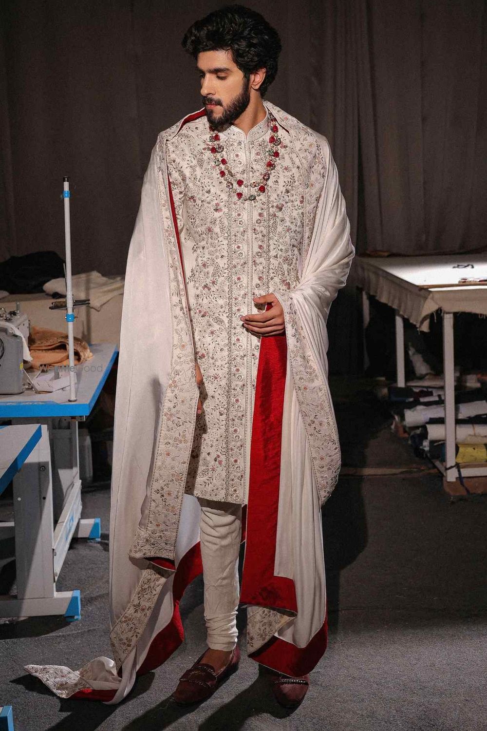 Photo By Jatin Malik Couture - Groom Wear