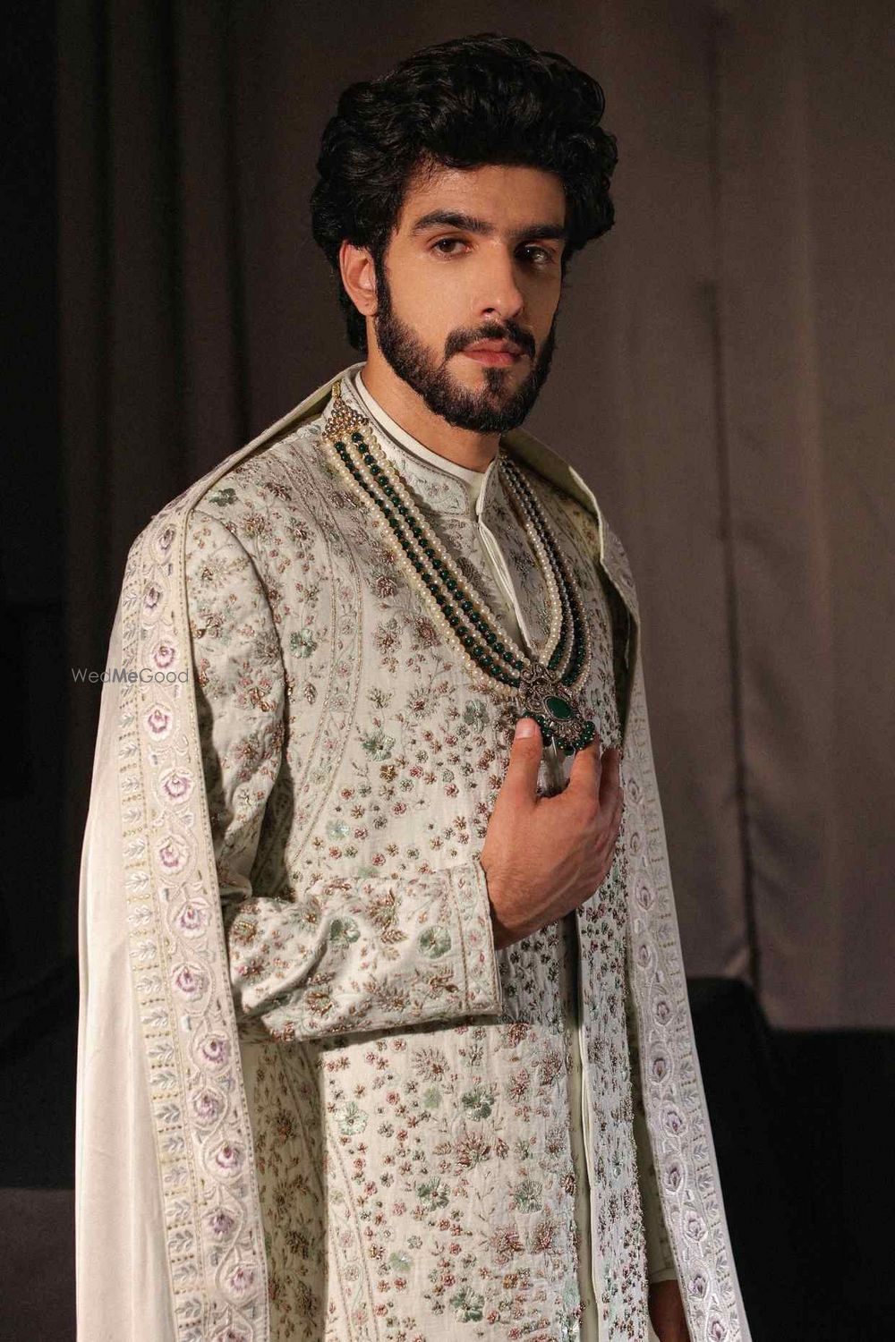 Photo By Jatin Malik Couture - Groom Wear