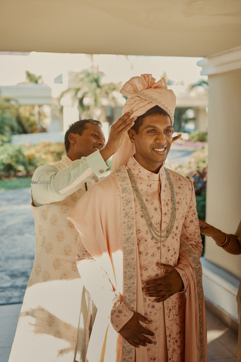Photo By Jatin Malik Couture - Groom Wear