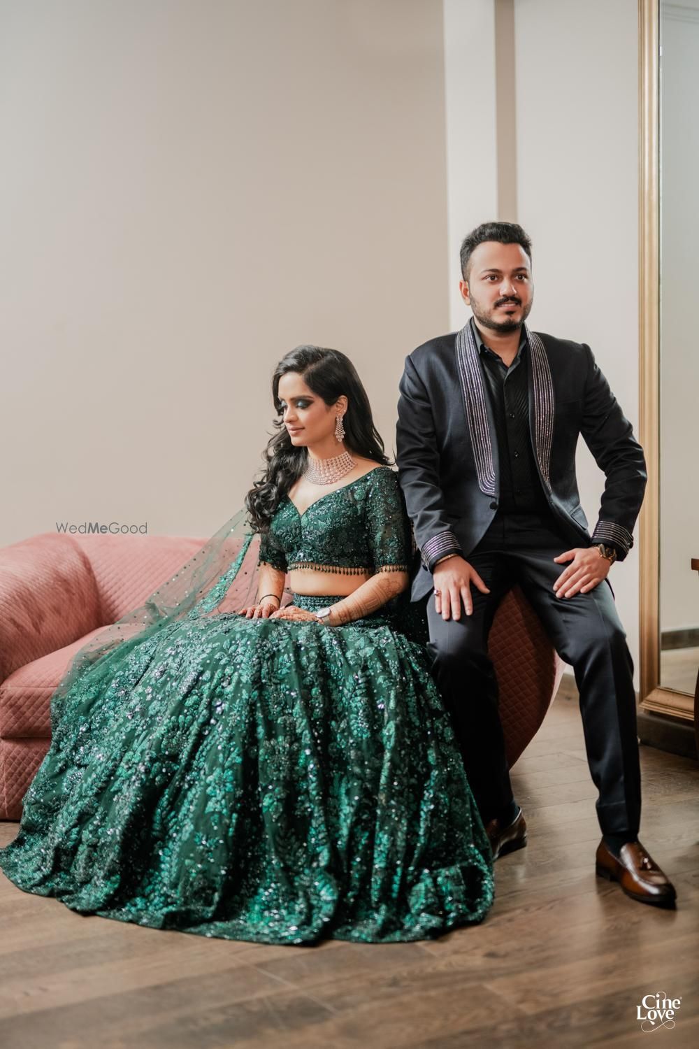 Photo By Jatin Malik Couture - Groom Wear