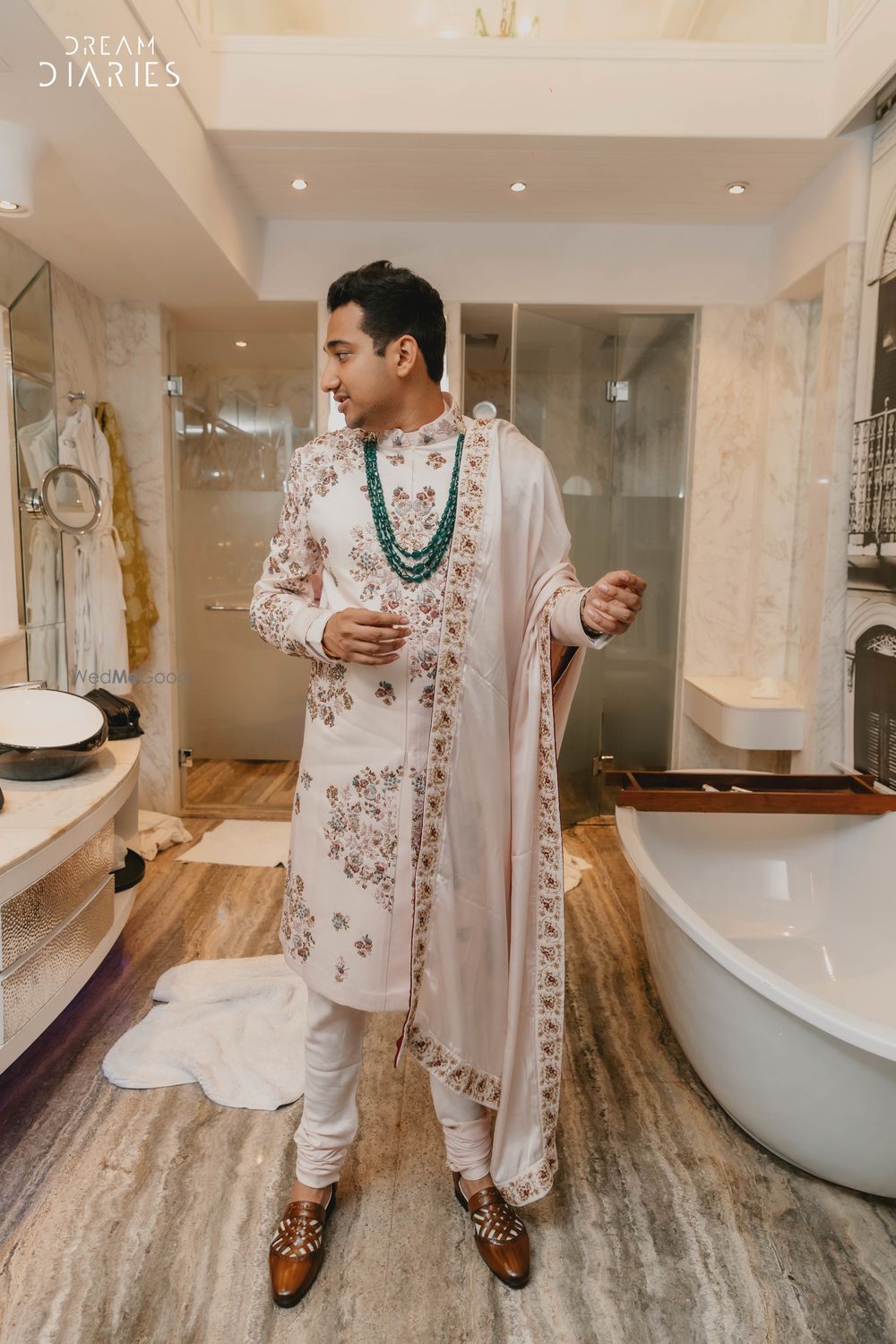 Photo By Jatin Malik Couture - Groom Wear