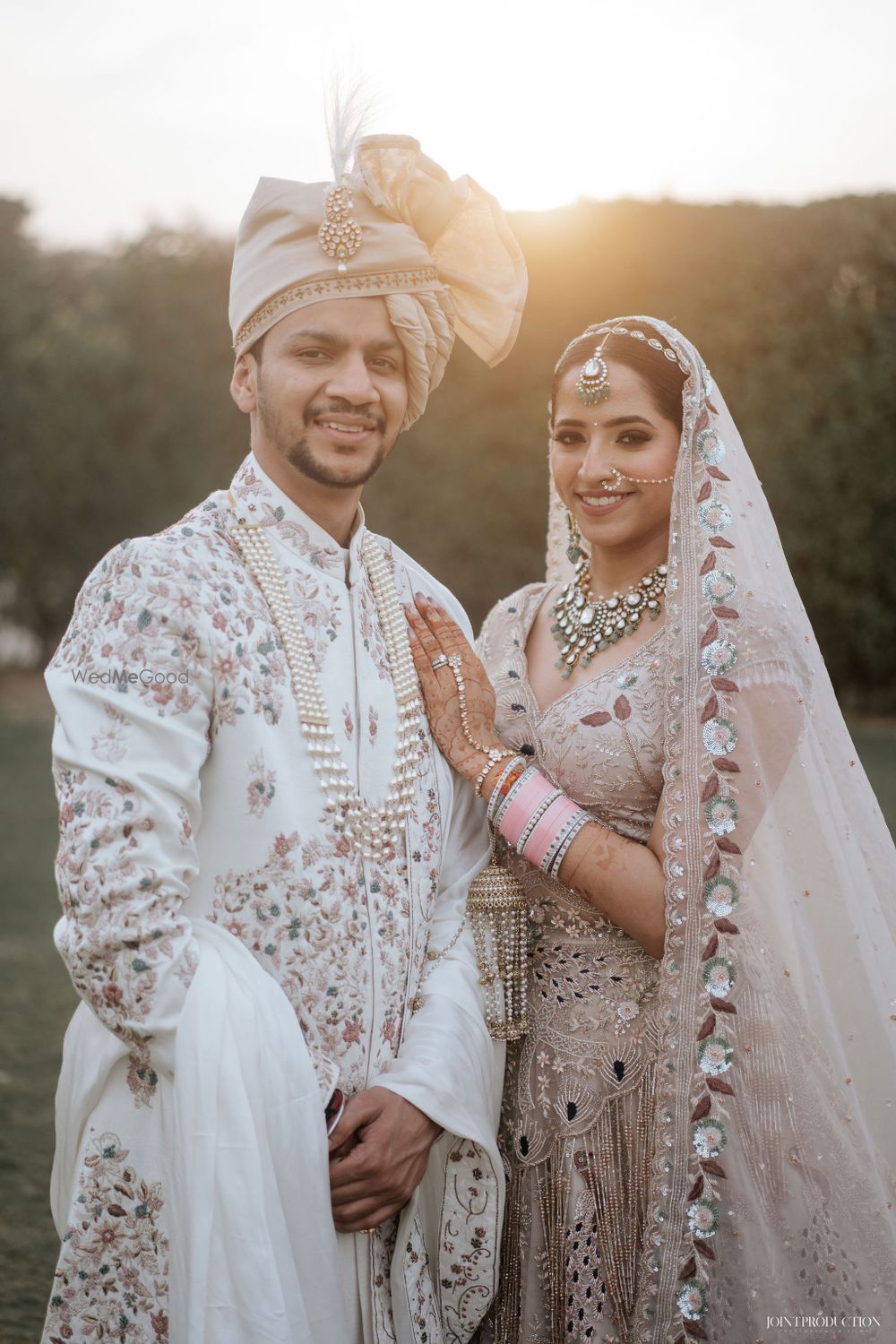 Photo By Jatin Malik Couture - Groom Wear