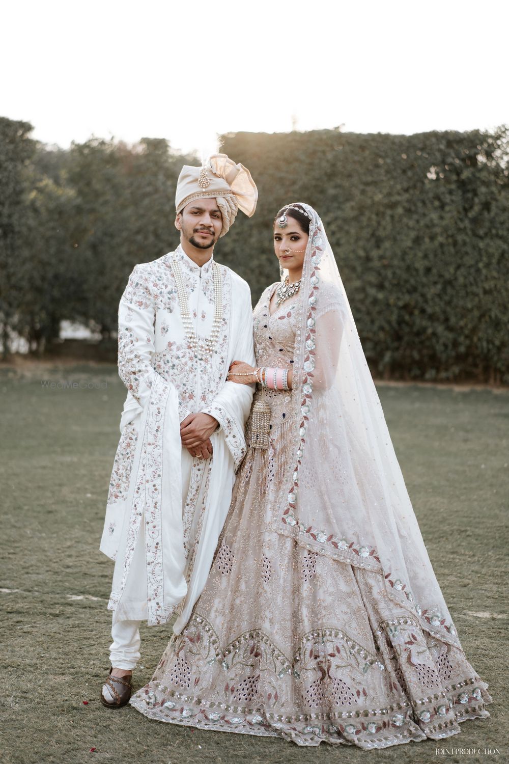 Photo By Jatin Malik Couture - Groom Wear