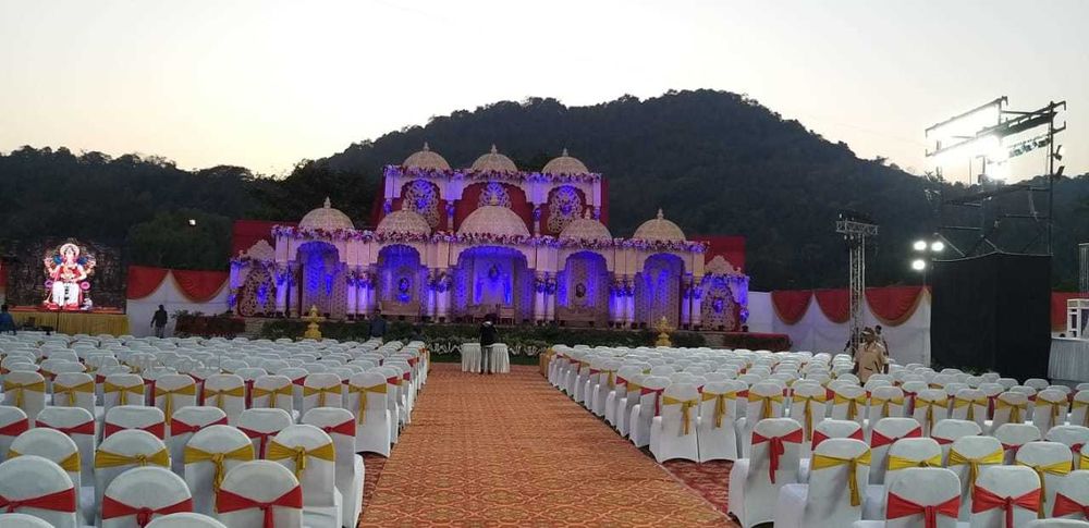 Photo By Shivshakti Event's - Wedding Planners