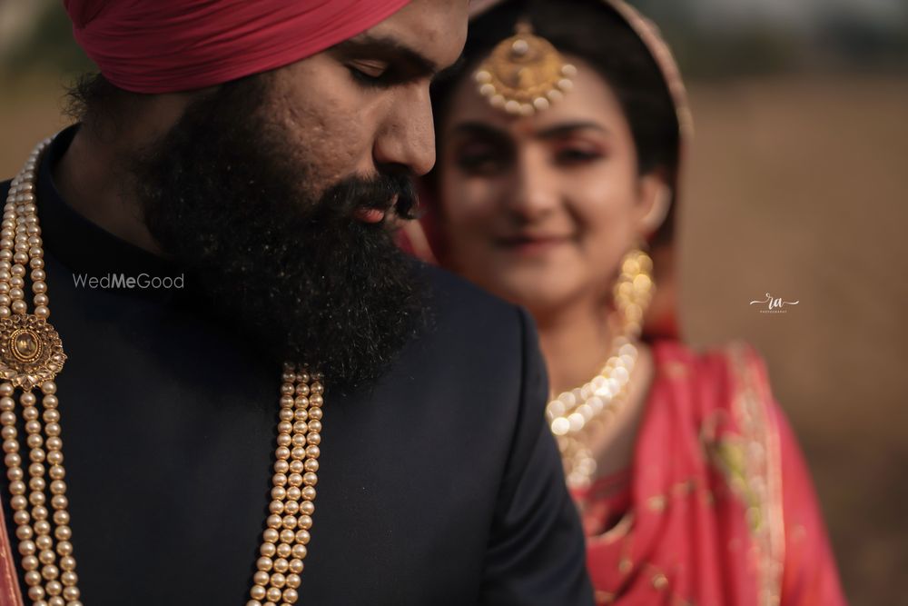 Photo By Rohit Awasthi Photography - Photographers