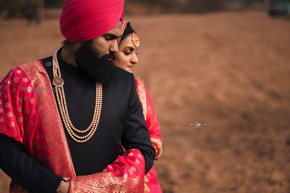 Photo By Rohit Awasthi Photography - Photographers