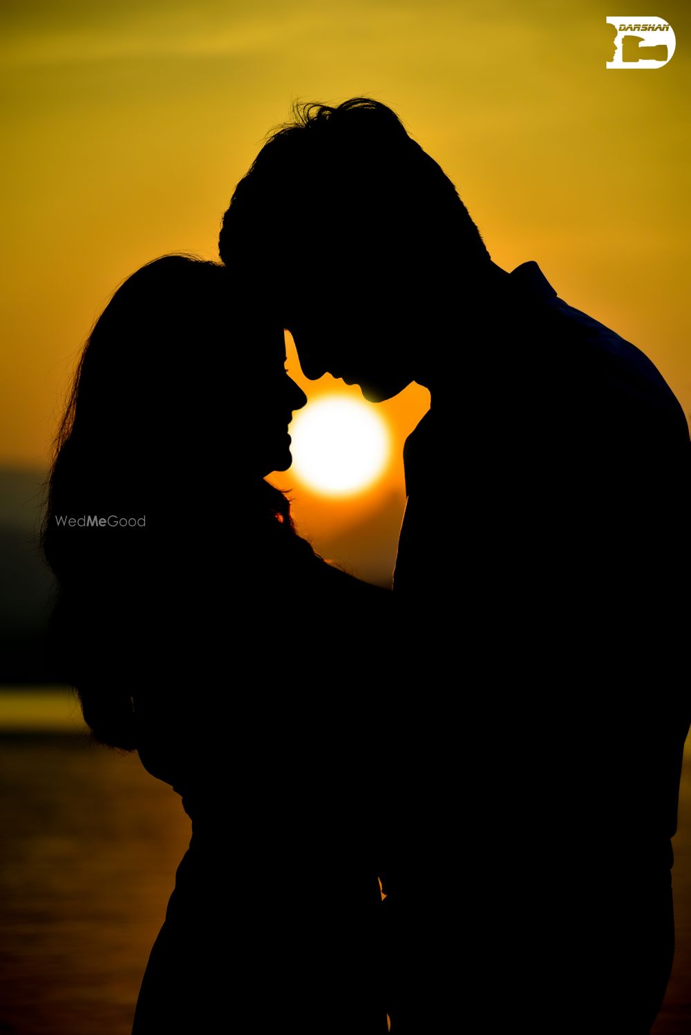 Photo By Darshan Photos and Movies - Pre Wedding Photographers