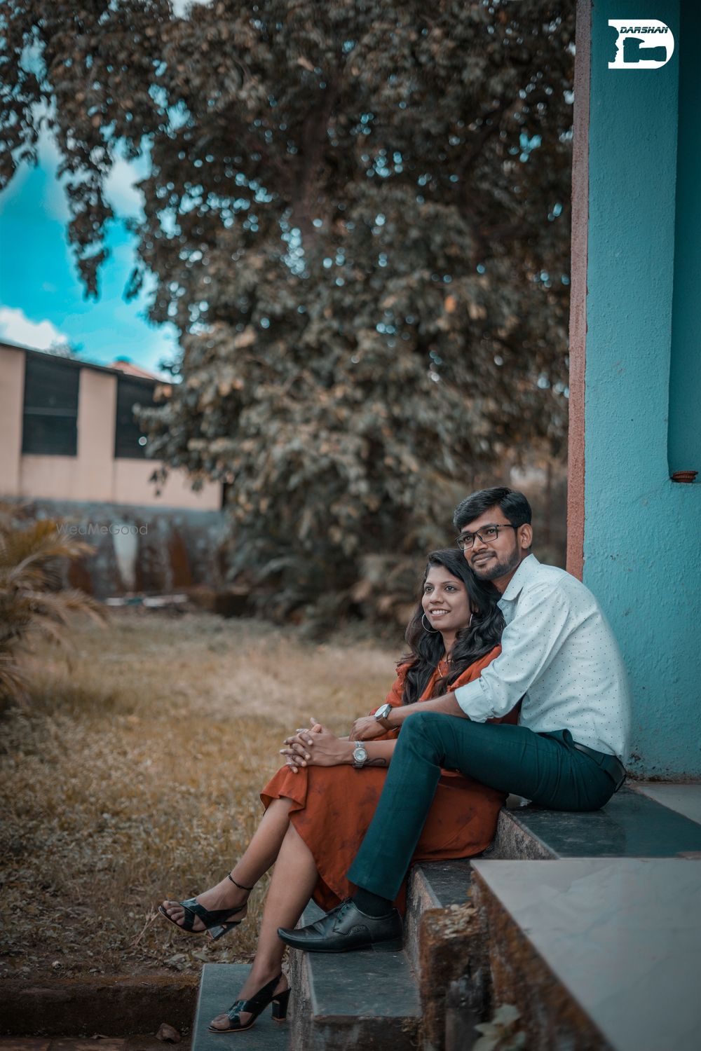 Photo By Darshan Photos and Movies - Pre Wedding Photographers