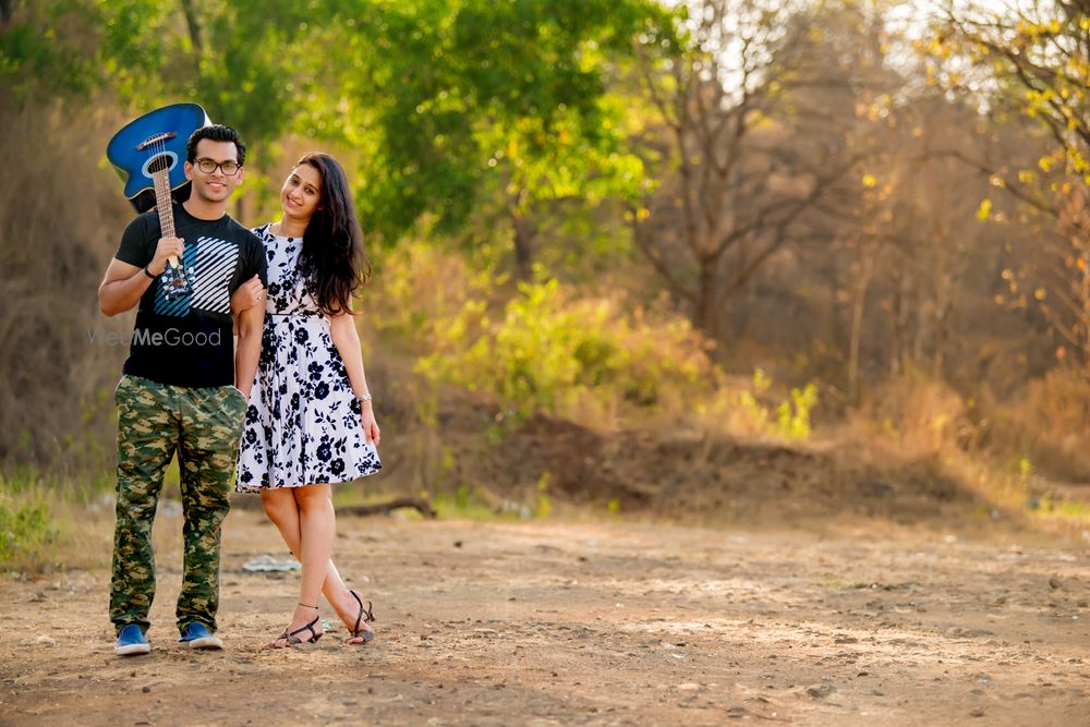 Photo By Darshan Photos and Movies - Pre Wedding Photographers