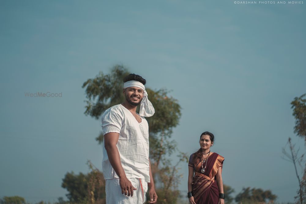 Photo By Darshan Photos and Movies - Pre Wedding Photographers