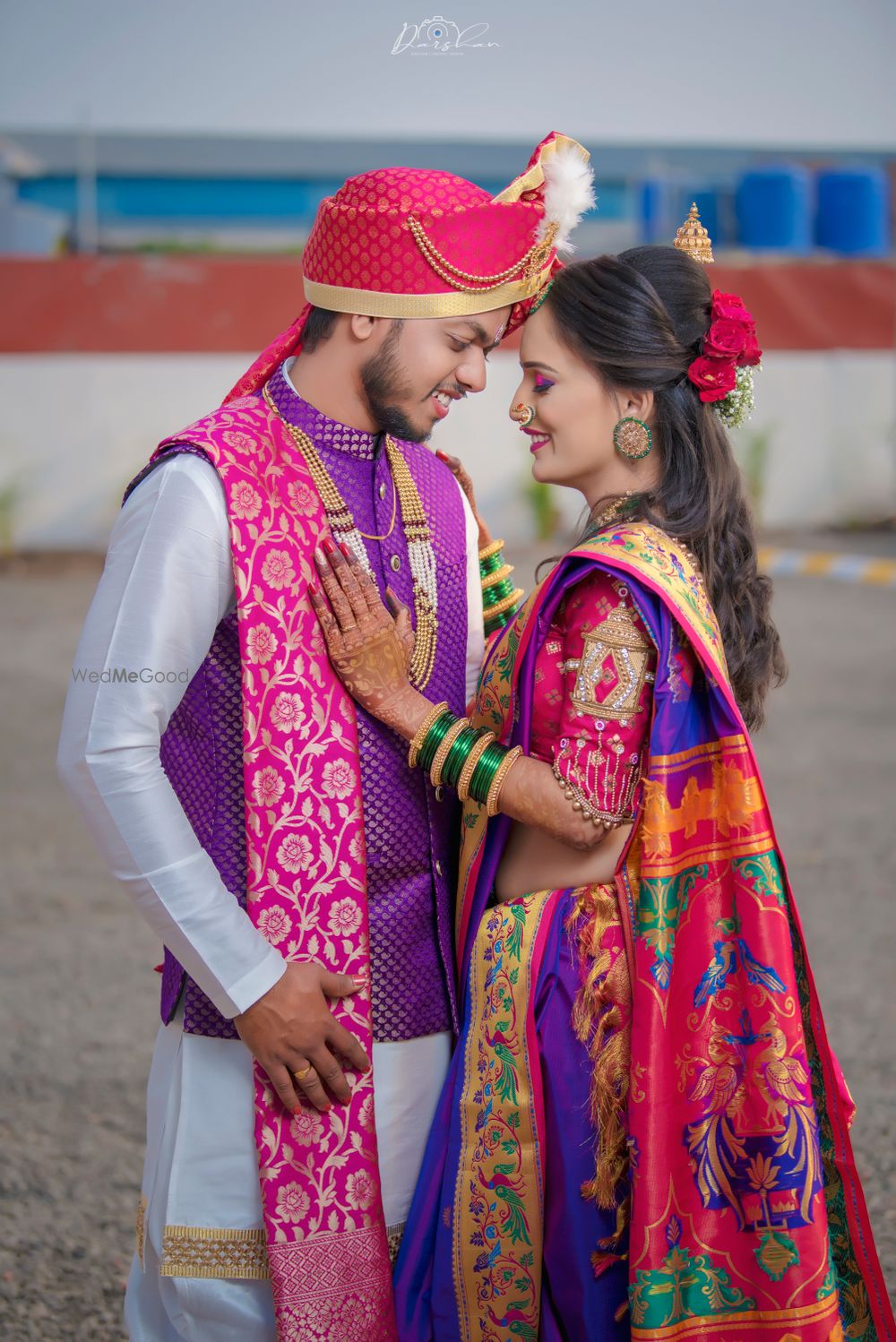 Photo By Darshan Photos and Movies - Pre Wedding Photographers