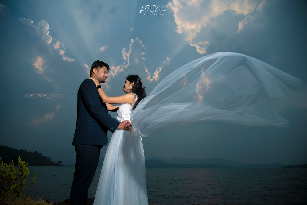 Photo By Darshan Photos and Movies - Pre Wedding Photographers