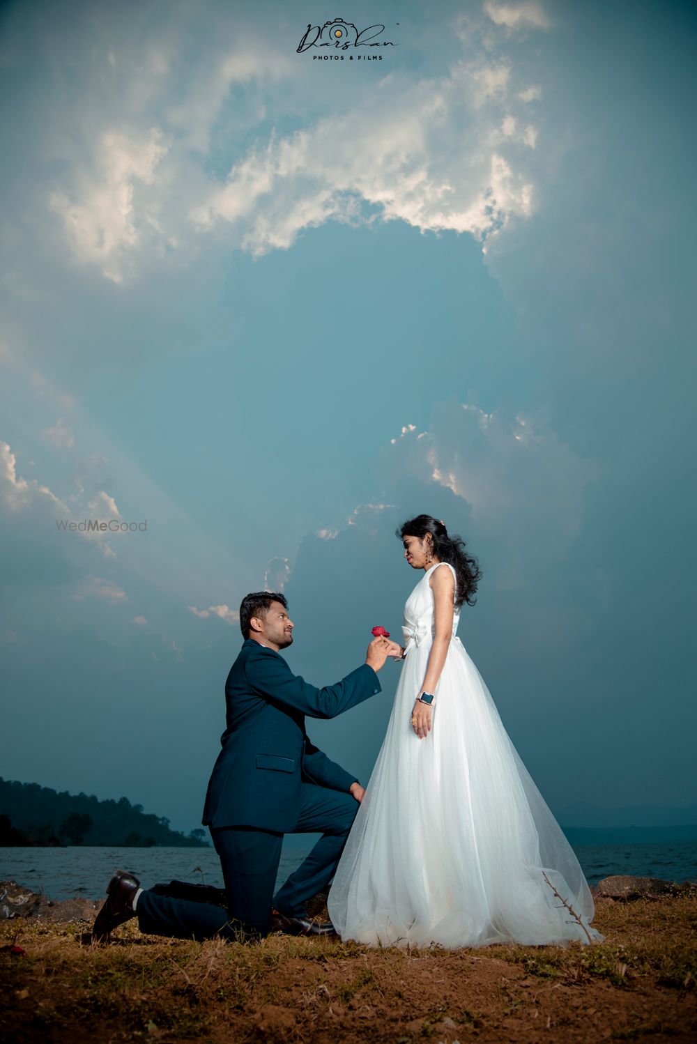 Photo By Darshan Photos and Movies - Pre Wedding Photographers