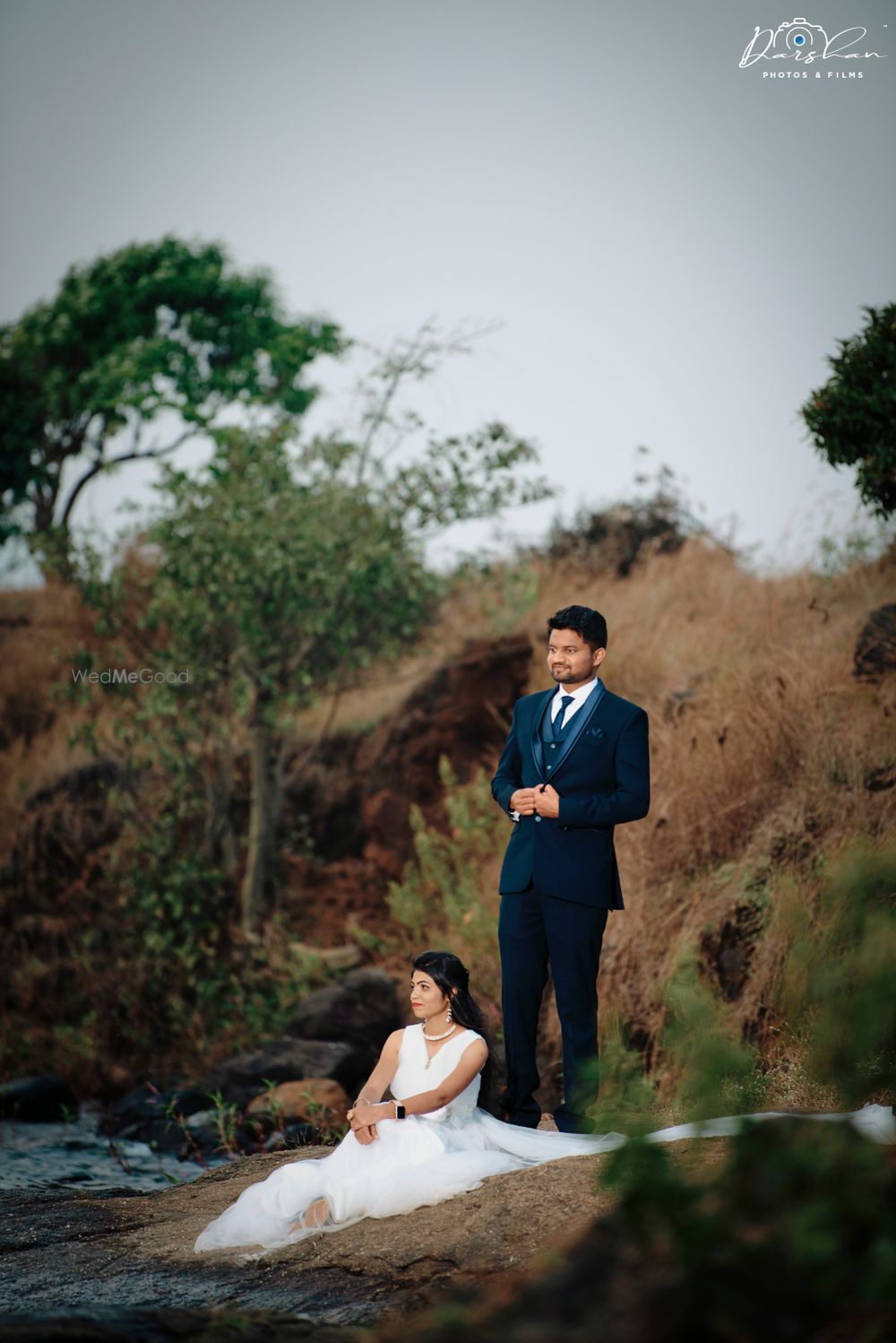 Photo By Darshan Photos and Movies - Pre Wedding Photographers