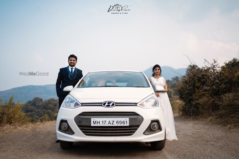 Photo By Darshan Photos and Movies - Pre Wedding Photographers