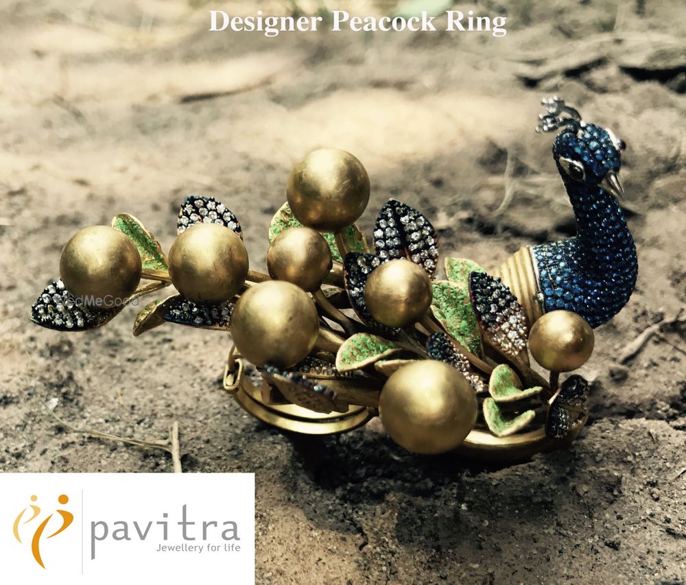 Photo By Pavitra Jewellers - Jewellery