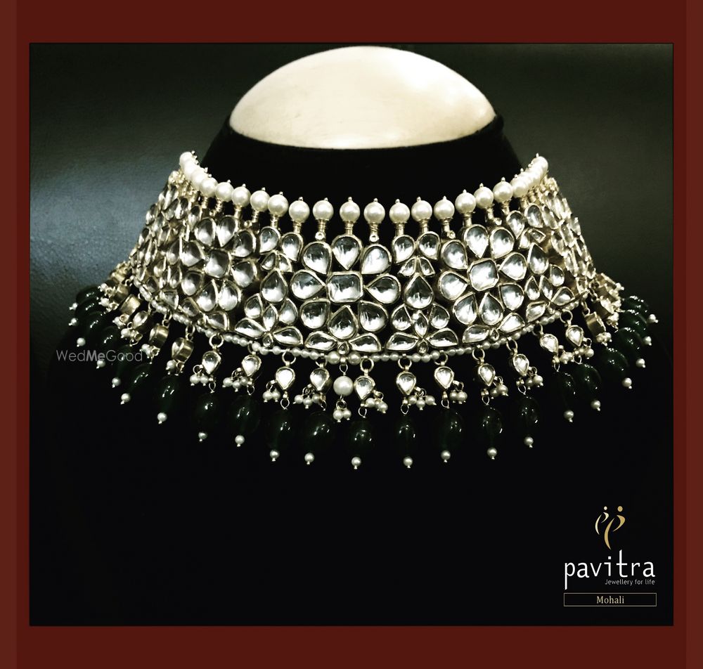 Photo By Pavitra Jewellers - Jewellery