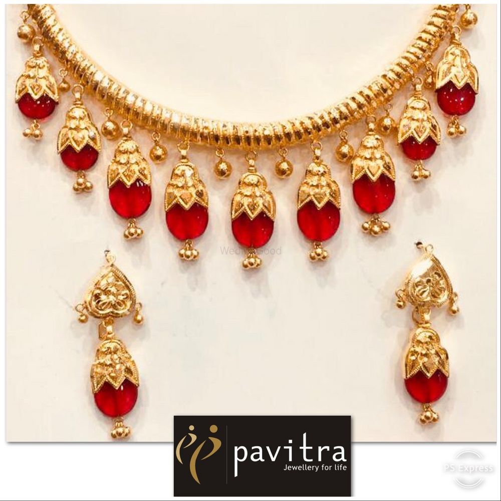 Photo By Pavitra Jewellers - Jewellery