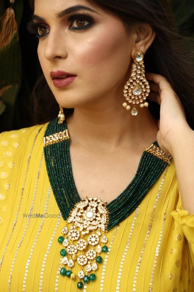 Photo By Pavitra Jewellers - Jewellery