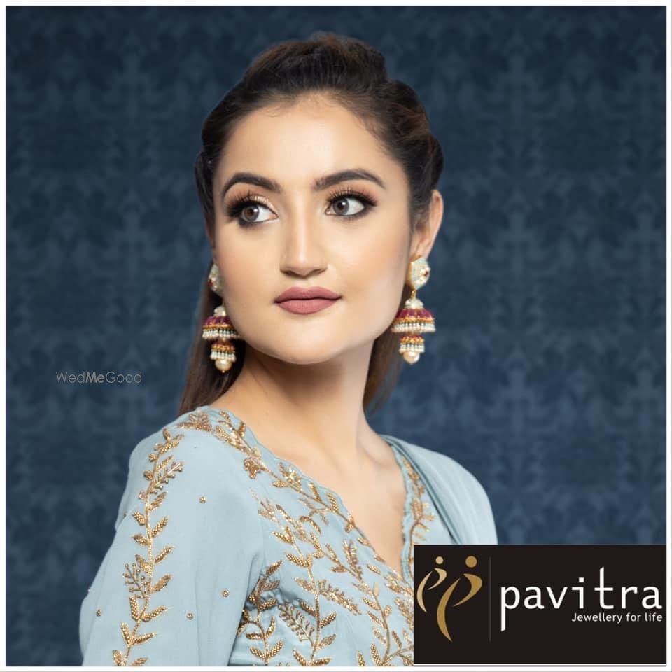 Photo By Pavitra Jewellers - Jewellery