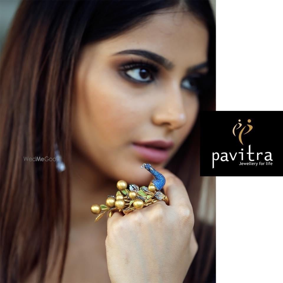 Photo By Pavitra Jewellers - Jewellery