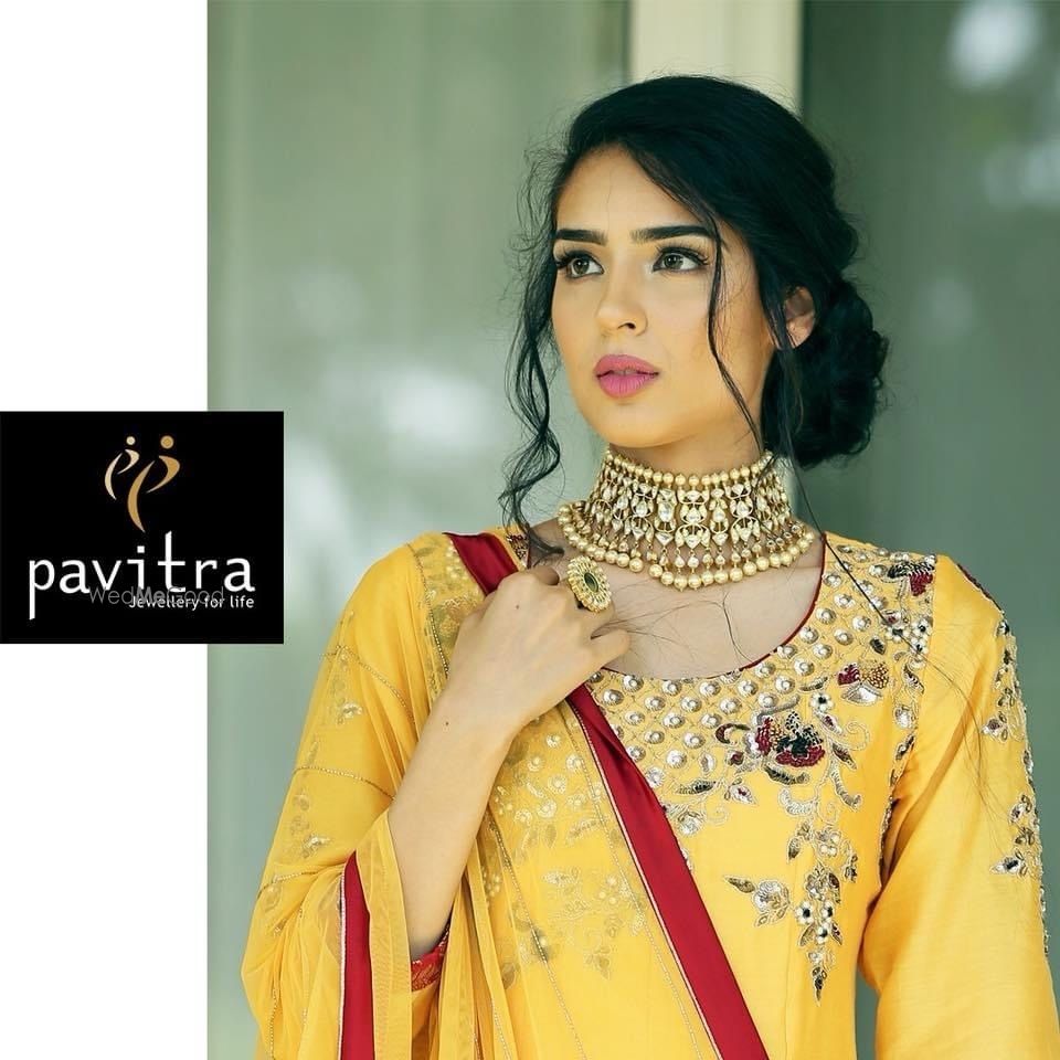 Photo By Pavitra Jewellers - Jewellery