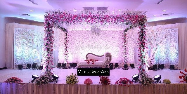 Photo By Verma Decorators - Wedding Planners