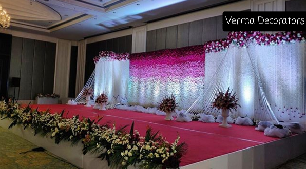 Photo By Verma Decorators - Wedding Planners