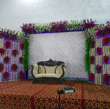 Photo By Ashirvad Caters & Tent House - Wedding Planners