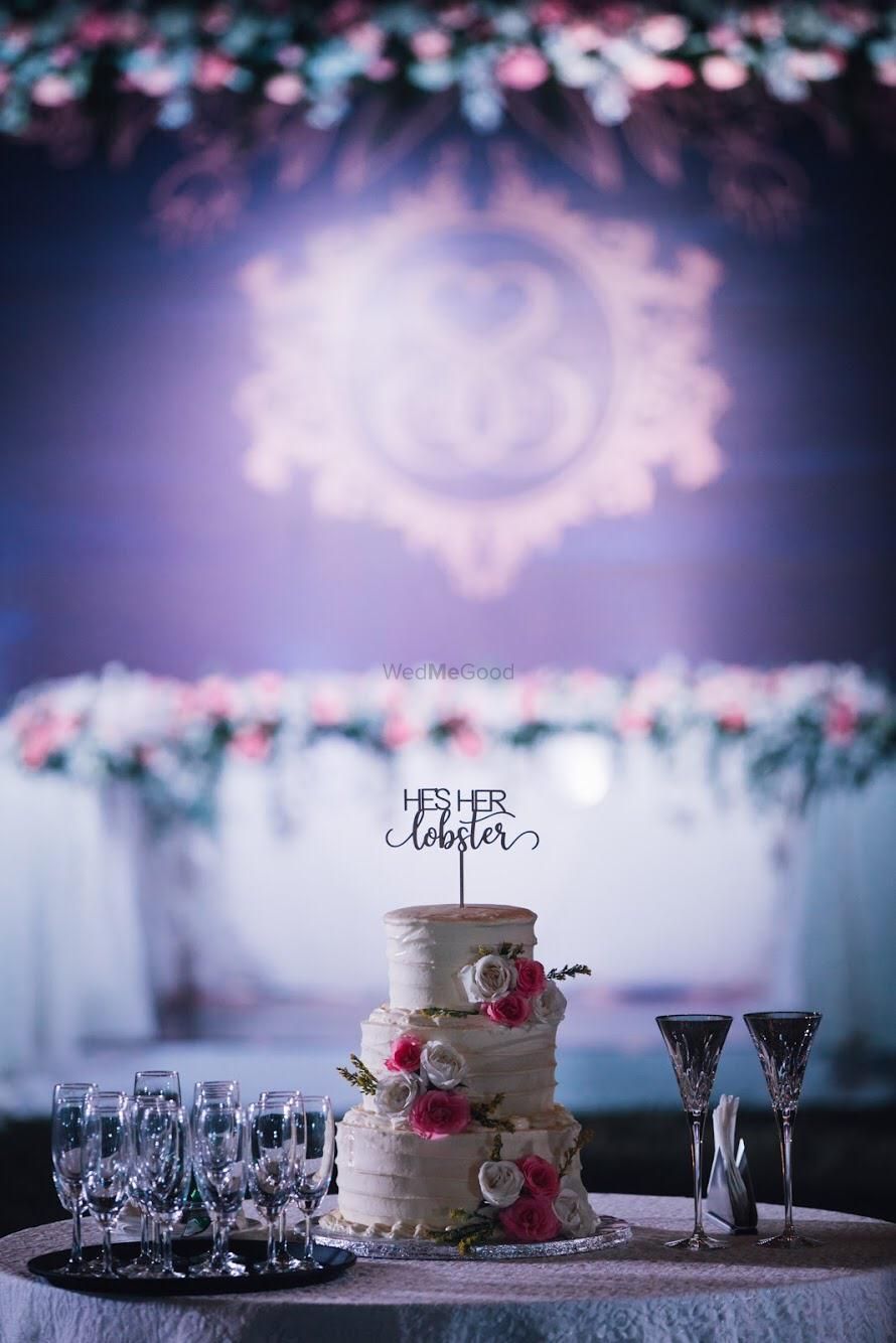 Photo By Purple Truffle Event Planners - Wedding Planners