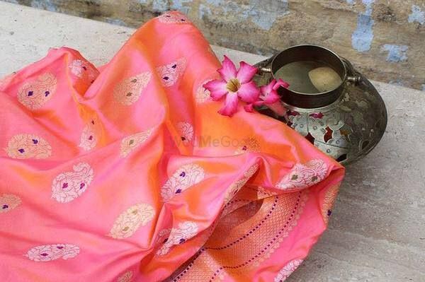Photo By Tilfi Banaras - Bridal Wear