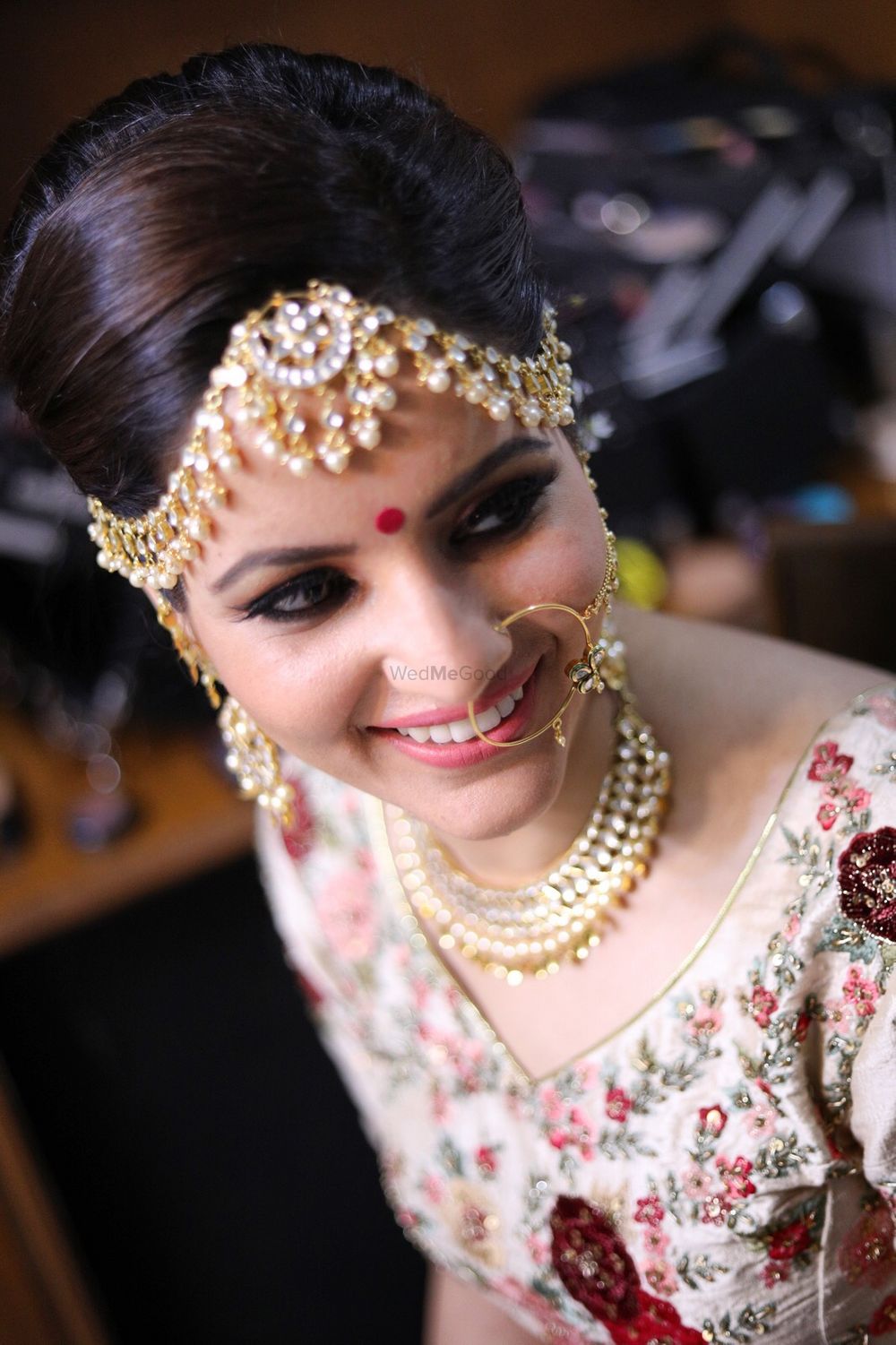 Photo By Ruhani Puri  - Bridal Makeup