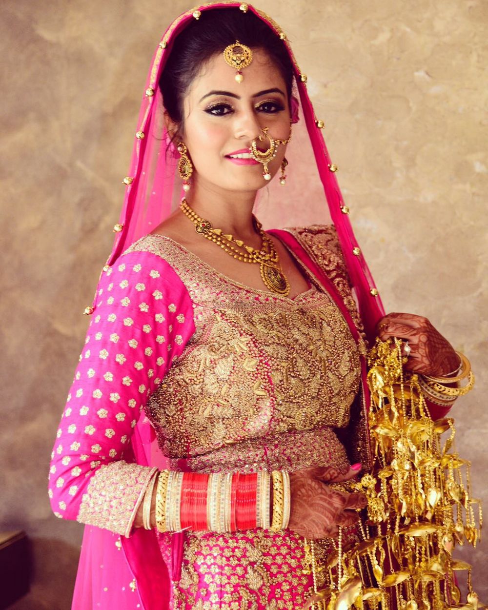 Photo By Ruhani Puri  - Bridal Makeup