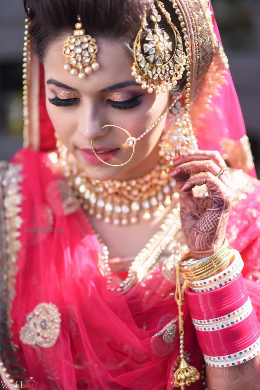 Photo By Ruhani Puri  - Bridal Makeup