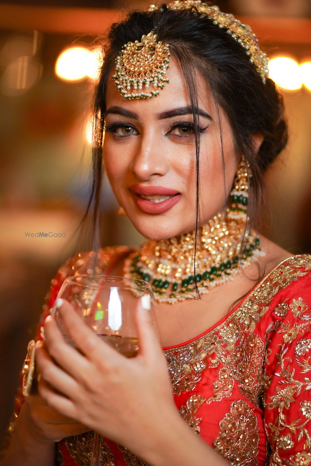 Photo By Ruhani Puri  - Bridal Makeup