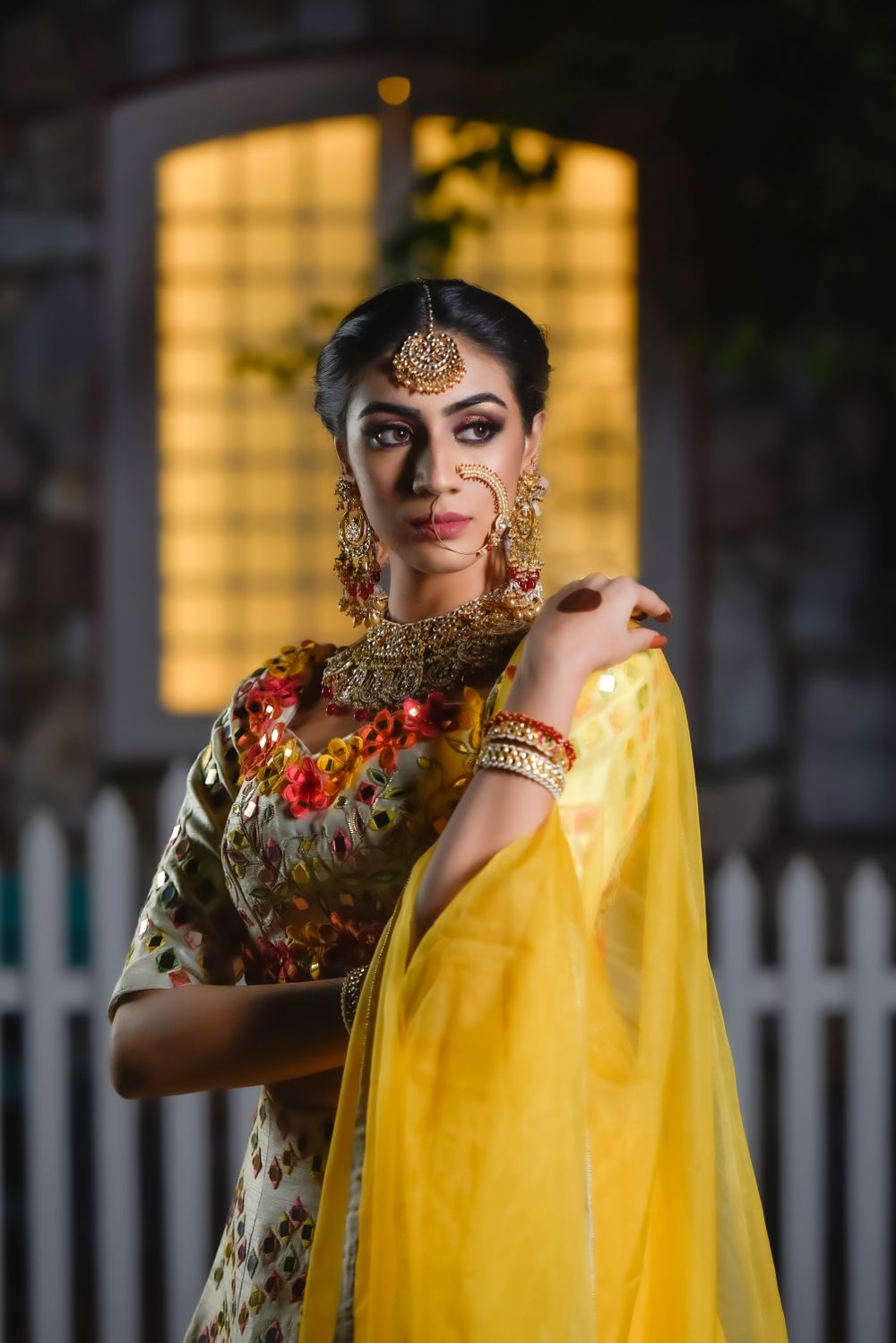 Photo By Ruhani Puri  - Bridal Makeup