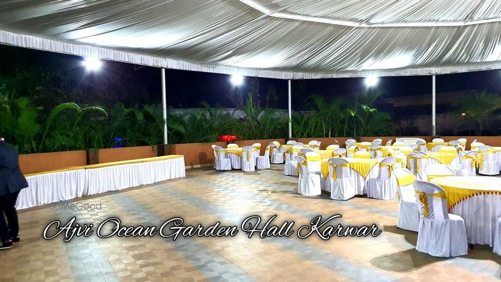 Photo By Ajvi Ocean Banquets - Venues