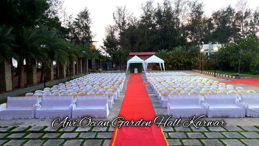 Photo By Ajvi Ocean Banquets - Venues