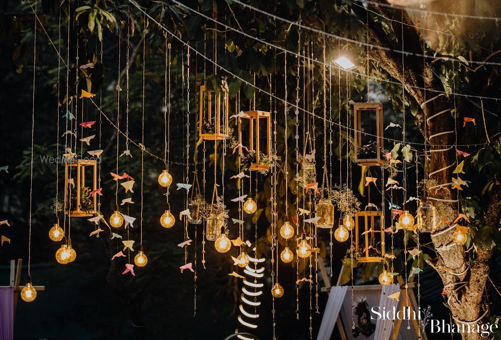 Photo By Rose Wall Decor - Decorators