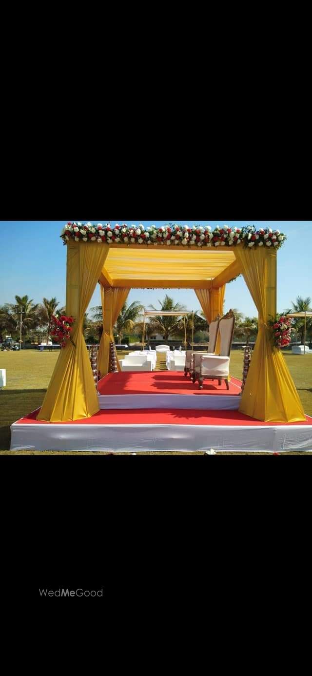 Photo By Tahuko Events - Decorators